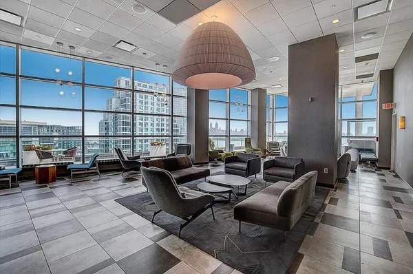 $5,300 | 20 Newport Parkway, Unit 1511, Jersey City, NJ 07310