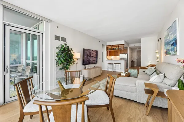 $5,300 | 20 Newport Parkway, Unit 1511, Jersey City, NJ 07310