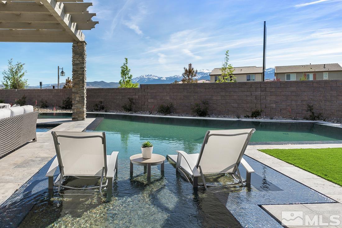 9317 Blue Basin Trail, Unit HOMESITE 4 Reno, NV 89521 - Photo 19 of 24 Photo 20