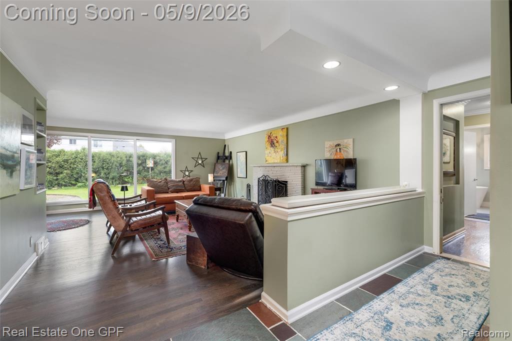 65 Willison Road Grosse Pointe, MI 48236 - Photo 8 of 59