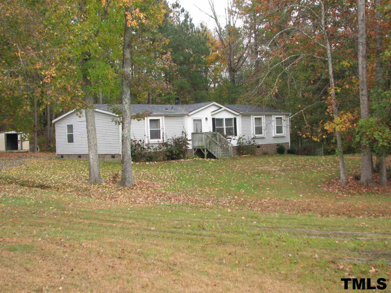 2644 Poe Currin Road Creedmoor, NC 27522 - Photo 1 of 12 Gallery Image 1