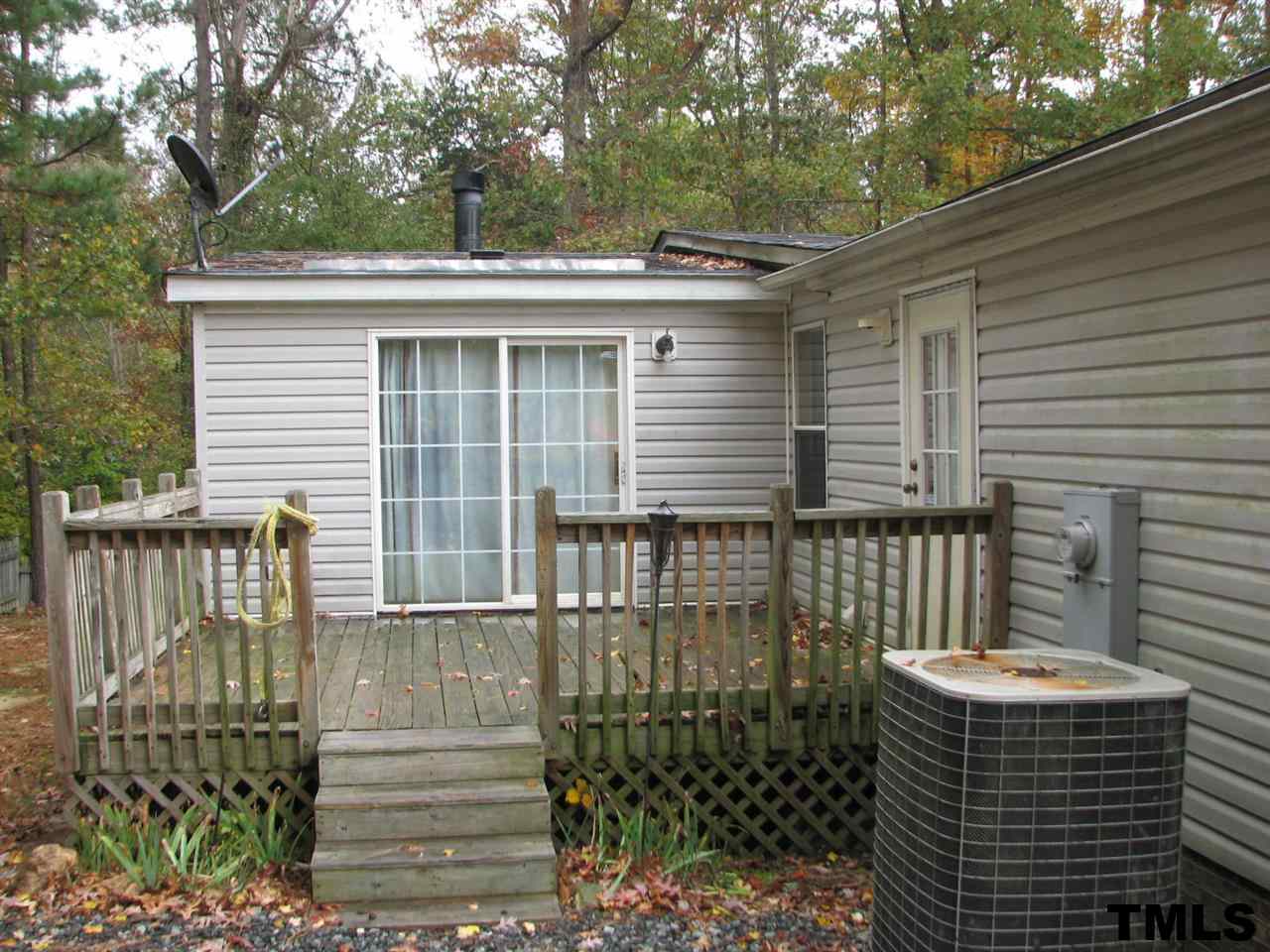 2644 Poe Currin Road Creedmoor, NC 27522 - Photo 2 of 12 Gallery Image 2