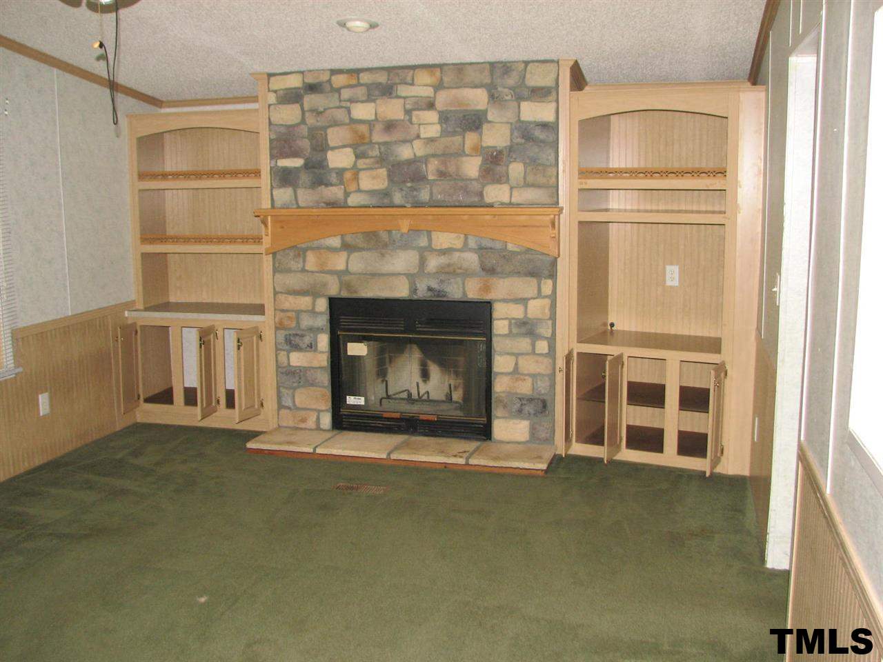 2644 Poe Currin Road Creedmoor, NC 27522 - Photo 3 of 12 Gallery Image 3