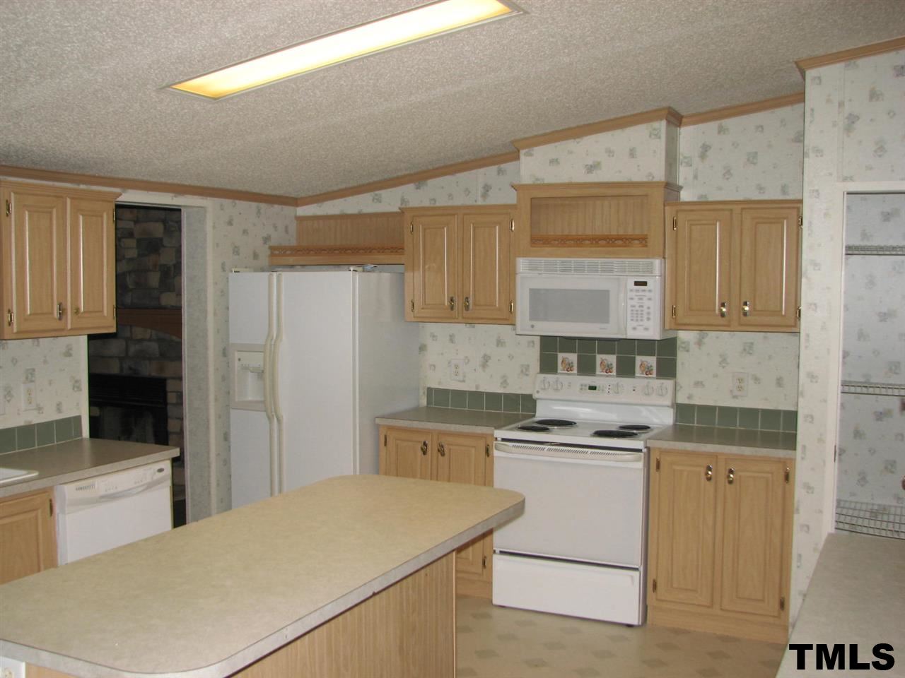 2644 Poe Currin Road Creedmoor, NC 27522 - Photo 4 of 12 Gallery Image 4