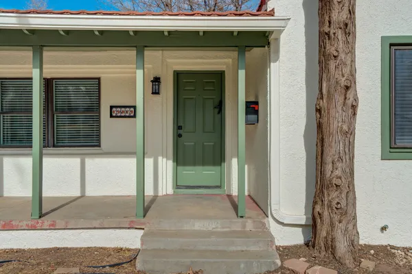 $1,000 | 2602 24th Street, Unit REAR, Lubbock, TX 79410