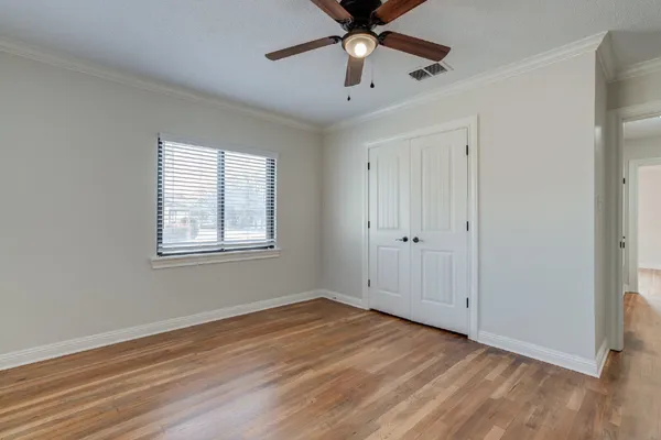$1,000 | 2602 24th Street, Unit REAR, Lubbock, TX 79410