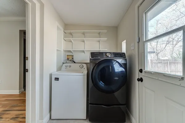 $1,000 | 2602 24th Street, Unit REAR, Lubbock, TX 79410