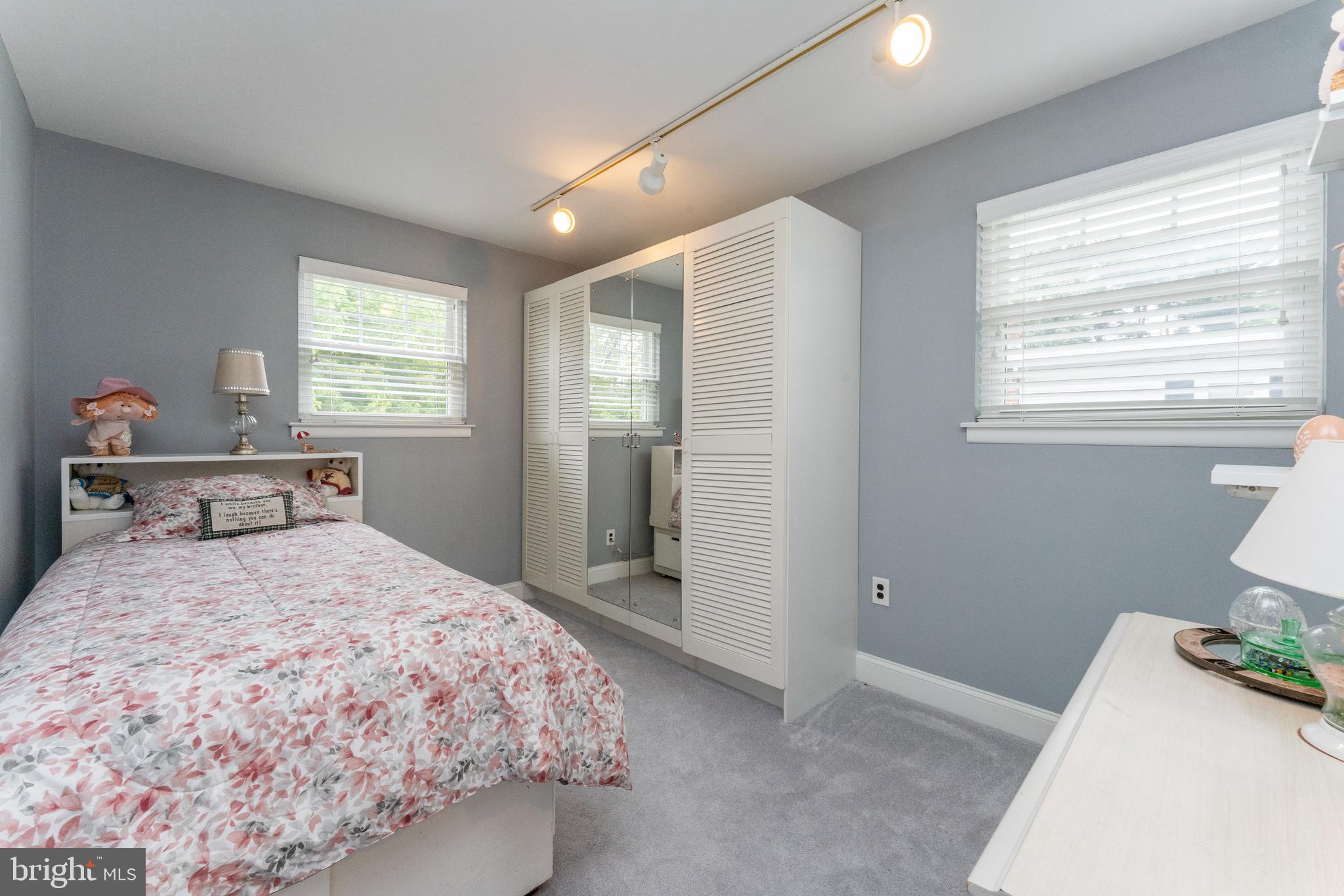 1236 Jennifer Road Philadelphia, PA 19116 - Photo 18 of 30 Bedroom 2