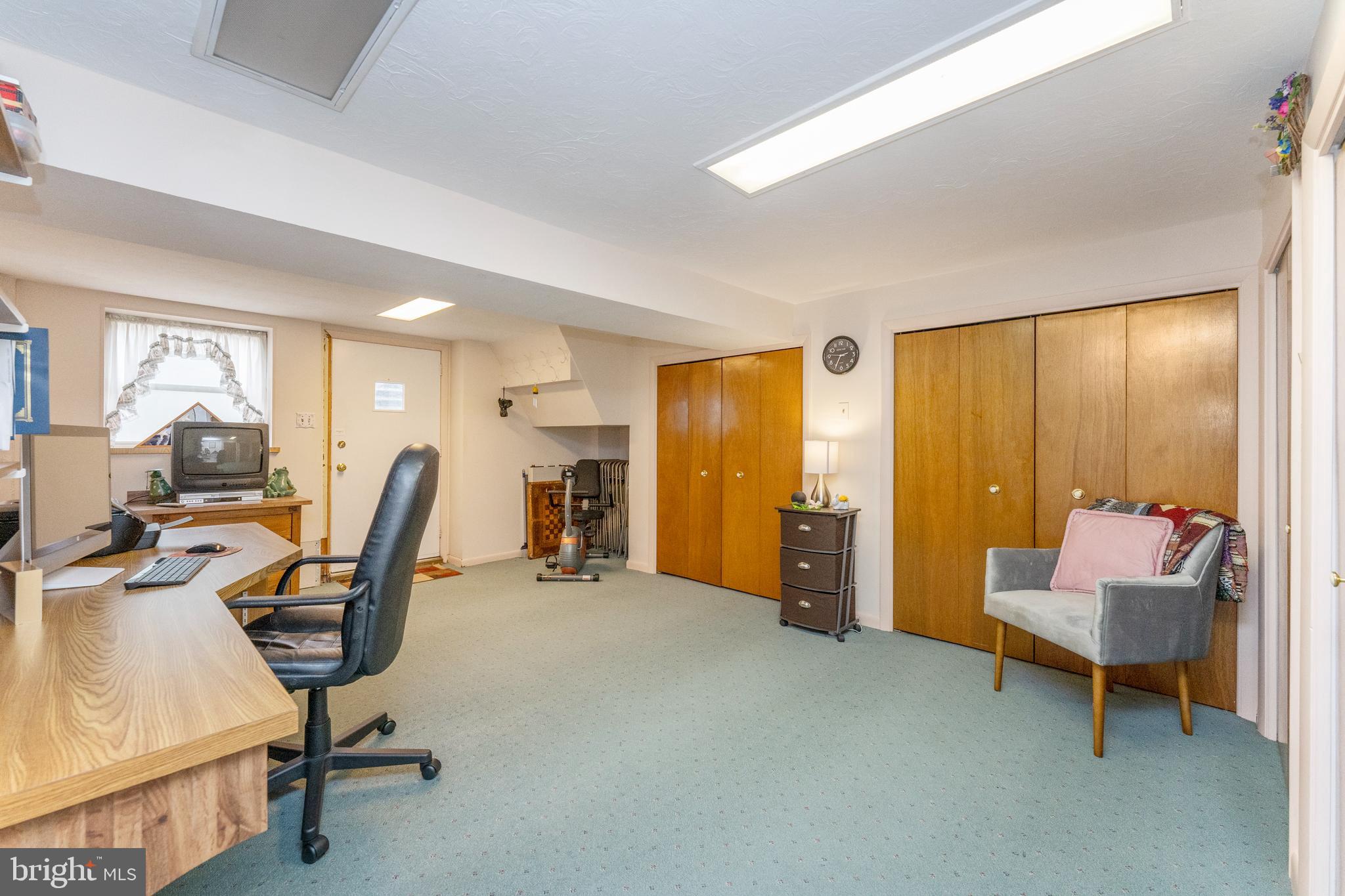 1236 Jennifer Road Philadelphia, PA 19116 - Photo 23 of 30 Flex Room in Lower Level