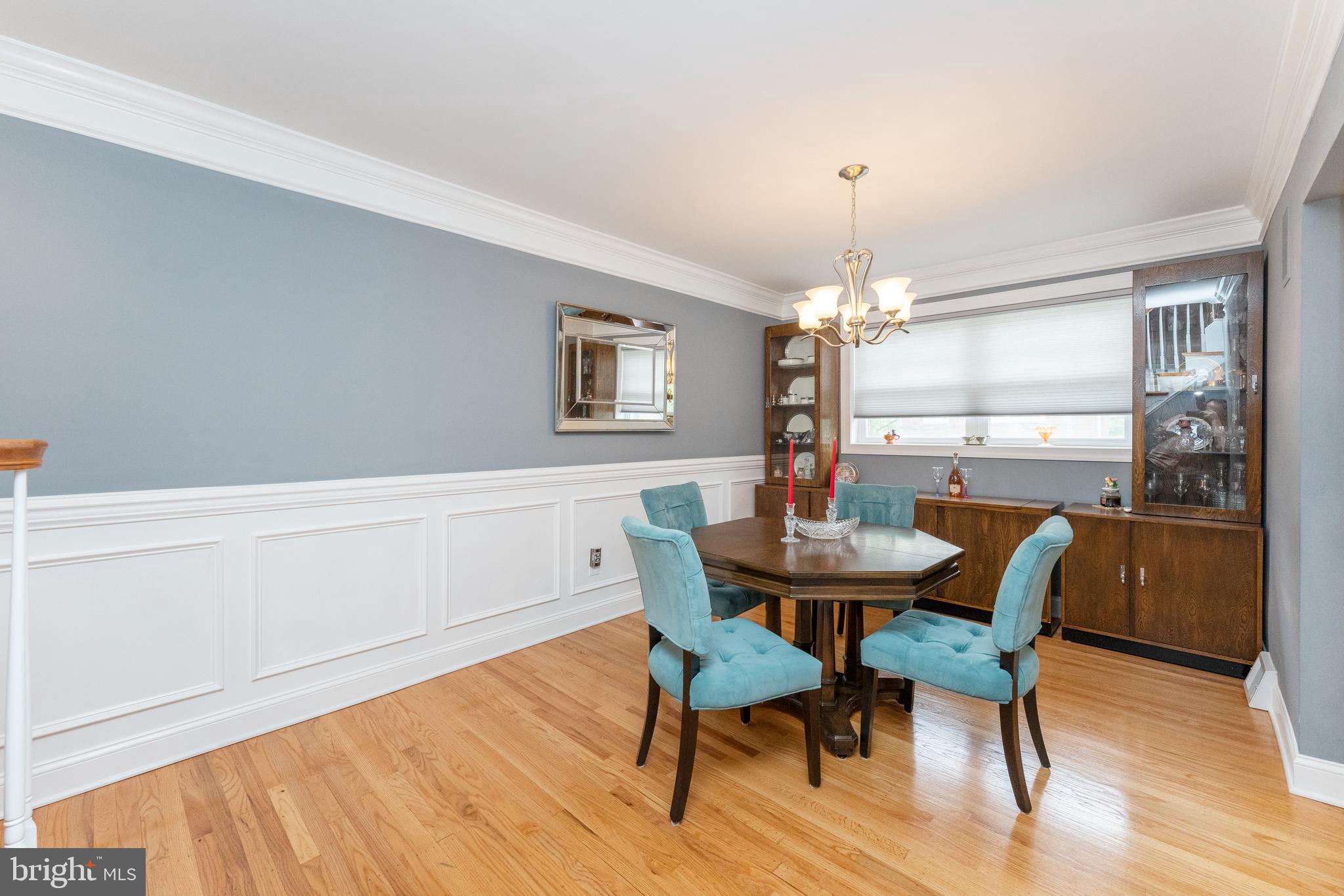 1236 Jennifer Road Philadelphia, PA 19116 - Photo 8 of 30 Dining Room