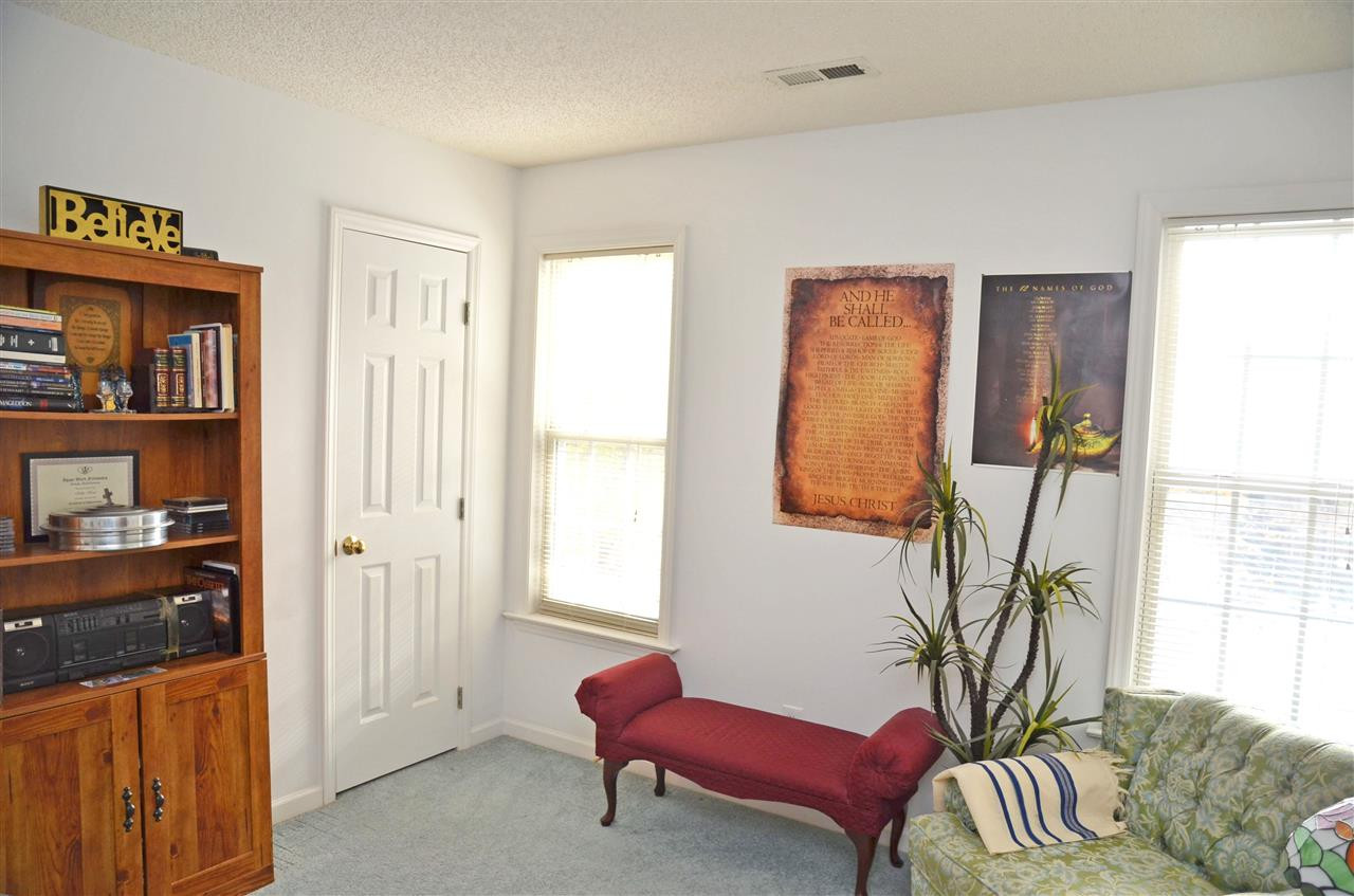 5712 Brookshadow Drive Raleigh, NC 27610 - Photo 18 of 21 Photo 18