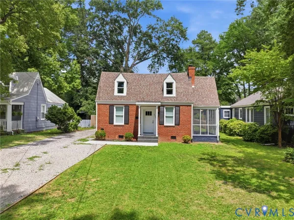 $420,000 | 6929 Woodrow Terrace, Richmond, VA 23228