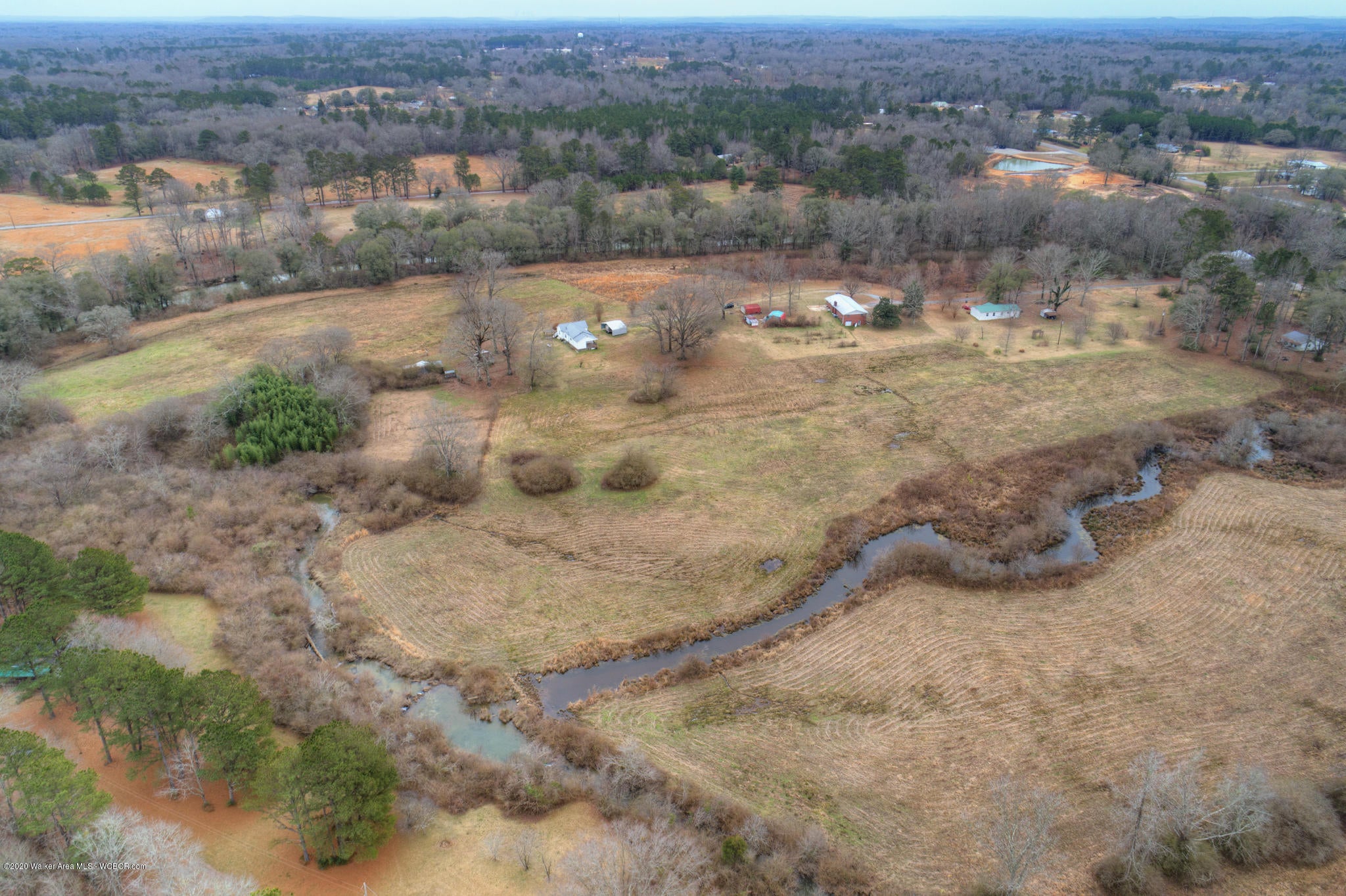 240 Gilland Road Jasper, AL 35503 - Photo 12 of 43 Gallery Image 12