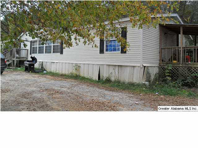 50 County Road 1012 Montevallo, AL 35115 - Photo 2 of 2