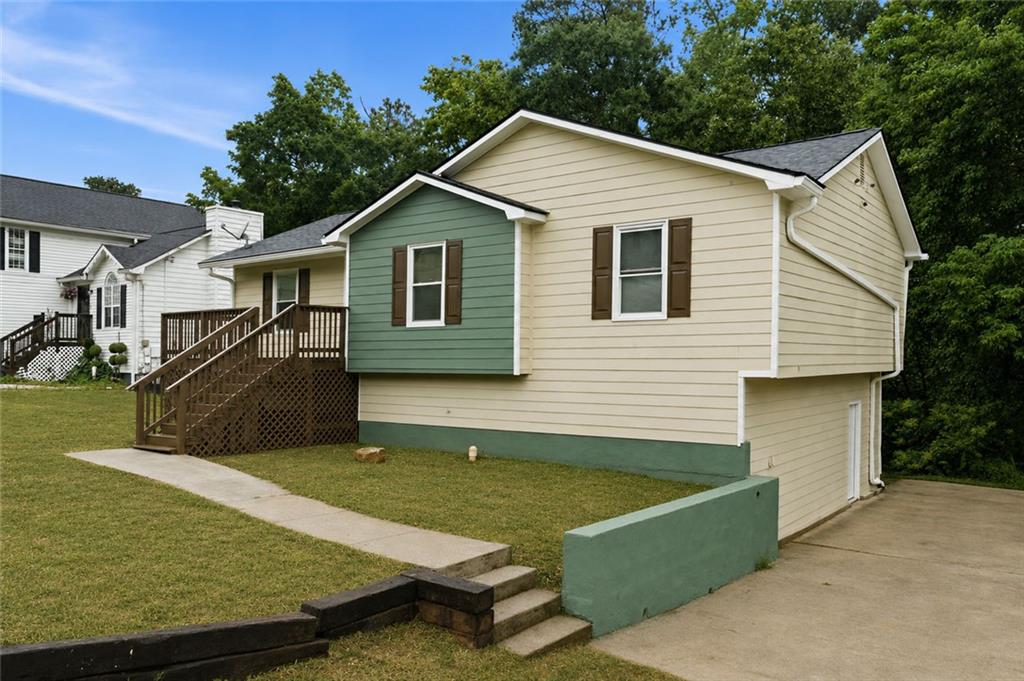 6839 Silver Maple Drive Rex, GA 30273 - Photo 43 of 48