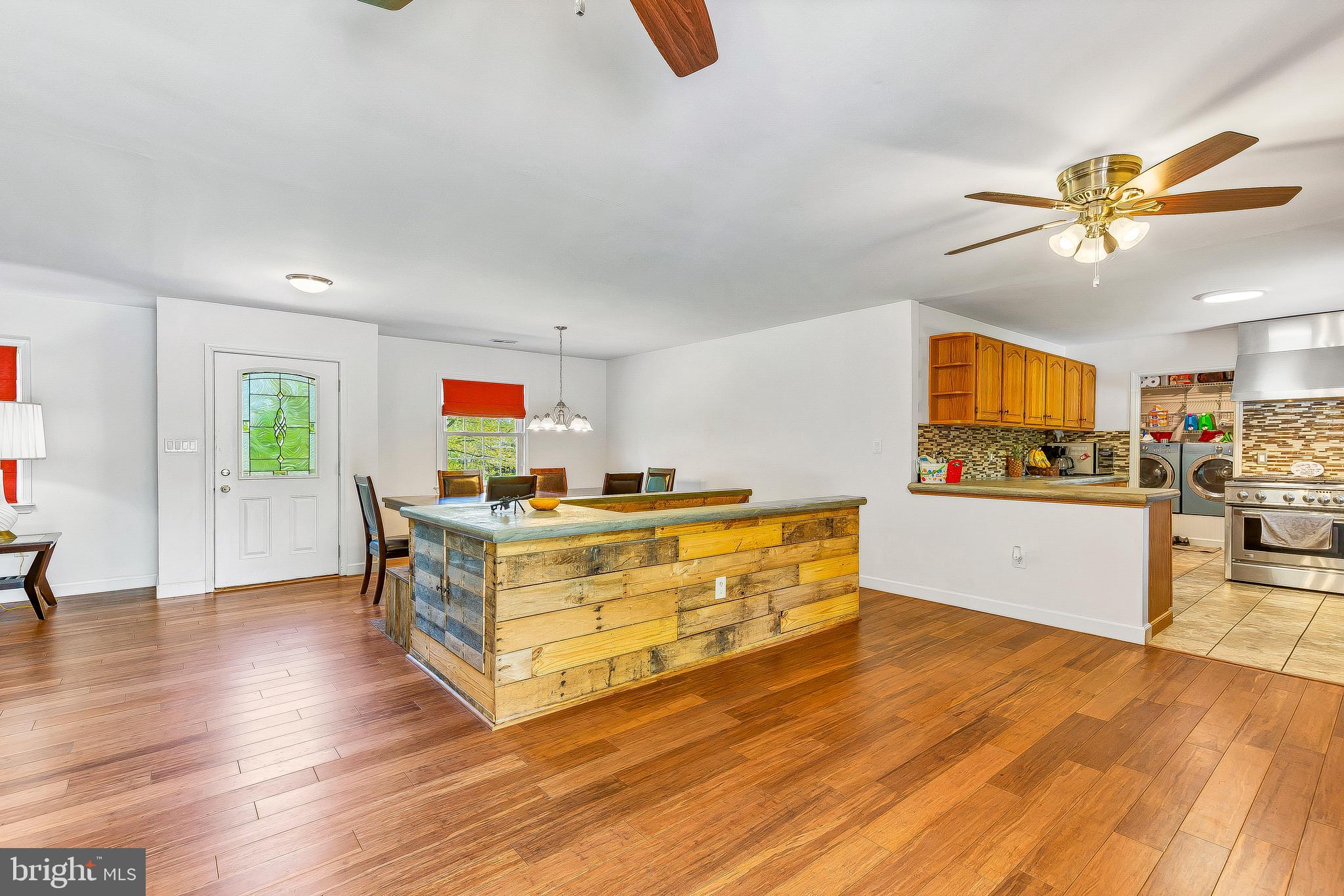 1400 Woods Road St. Leonard, MD 20685 - Photo 15 of 51 Dining room/family room combination