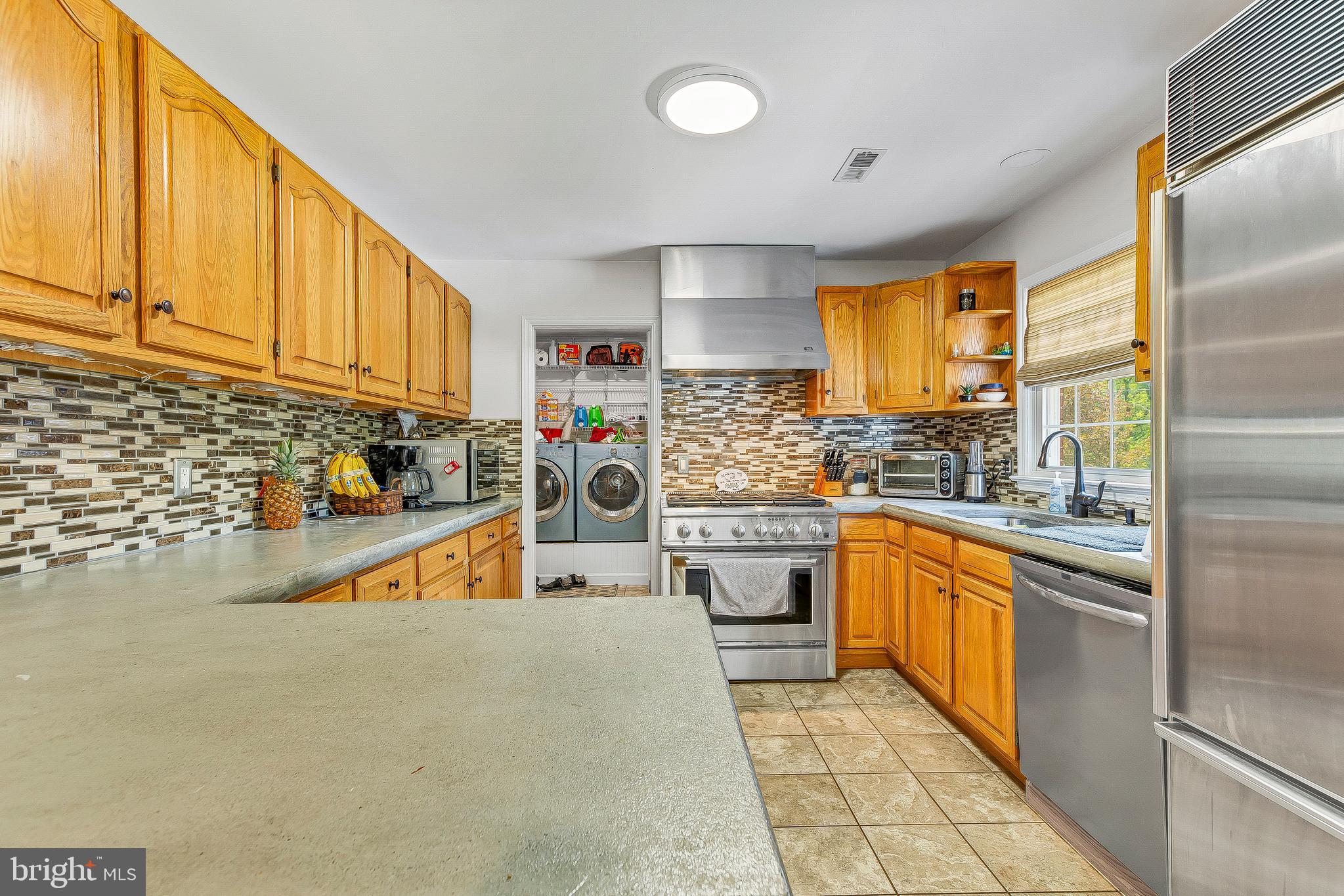 1400 Woods Road St. Leonard, MD 20685 - Photo 18 of 51 Awesome counter space