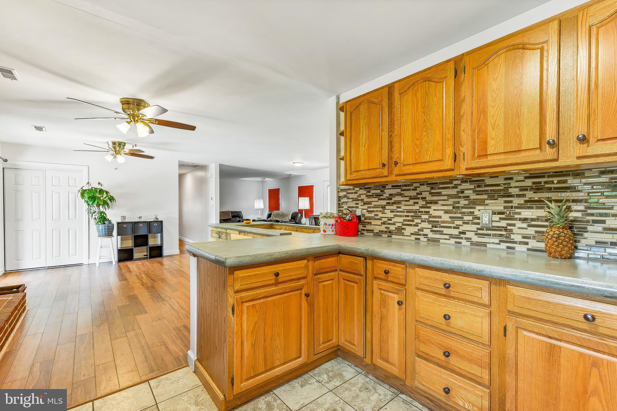 1400 Woods Road St. Leonard, MD 20685 - Photo 23 of 51 Plenty of storage with all the cabinet space!