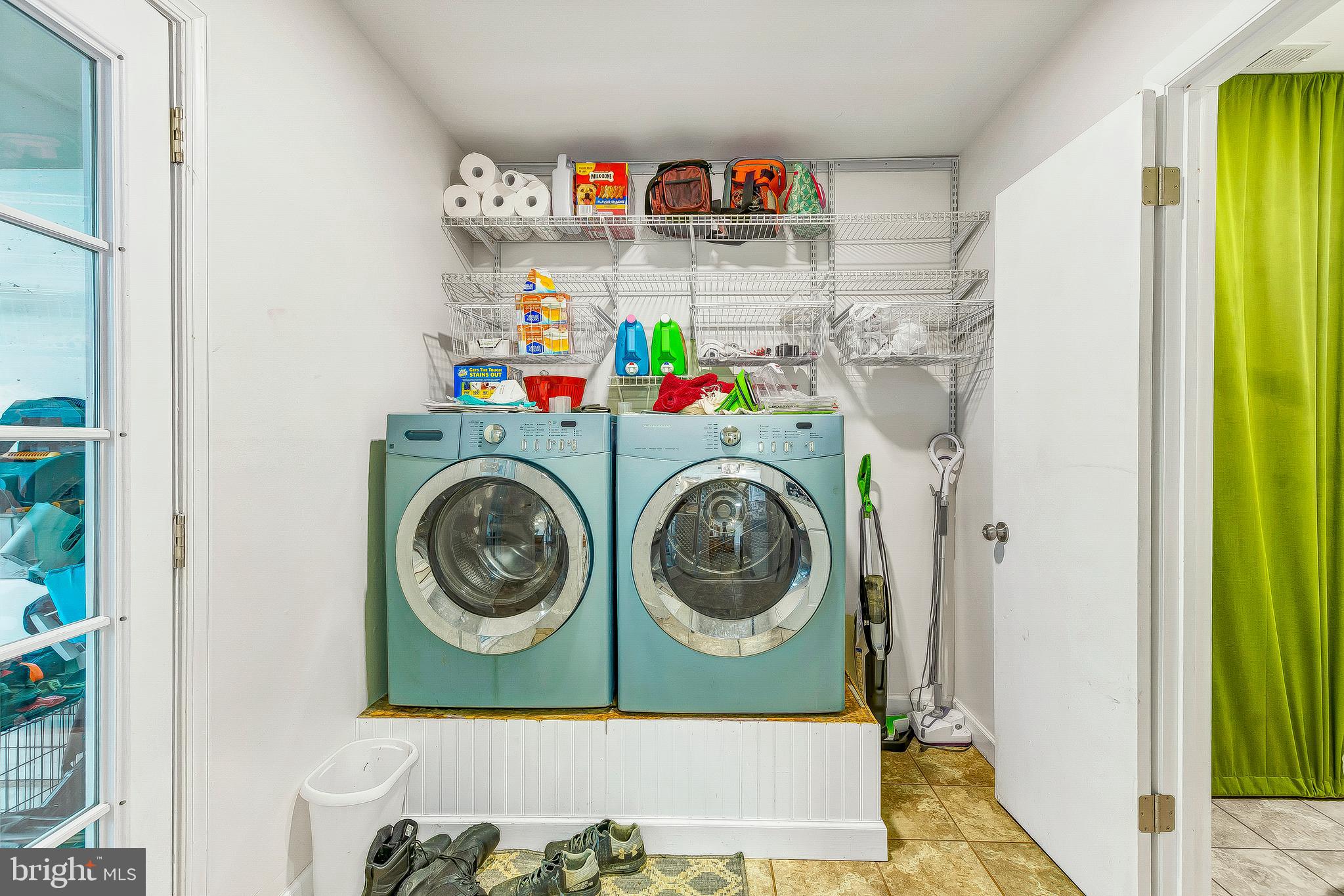 1400 Woods Road St. Leonard, MD 20685 - Photo 24 of 51 Mud Room with Raised Laundry