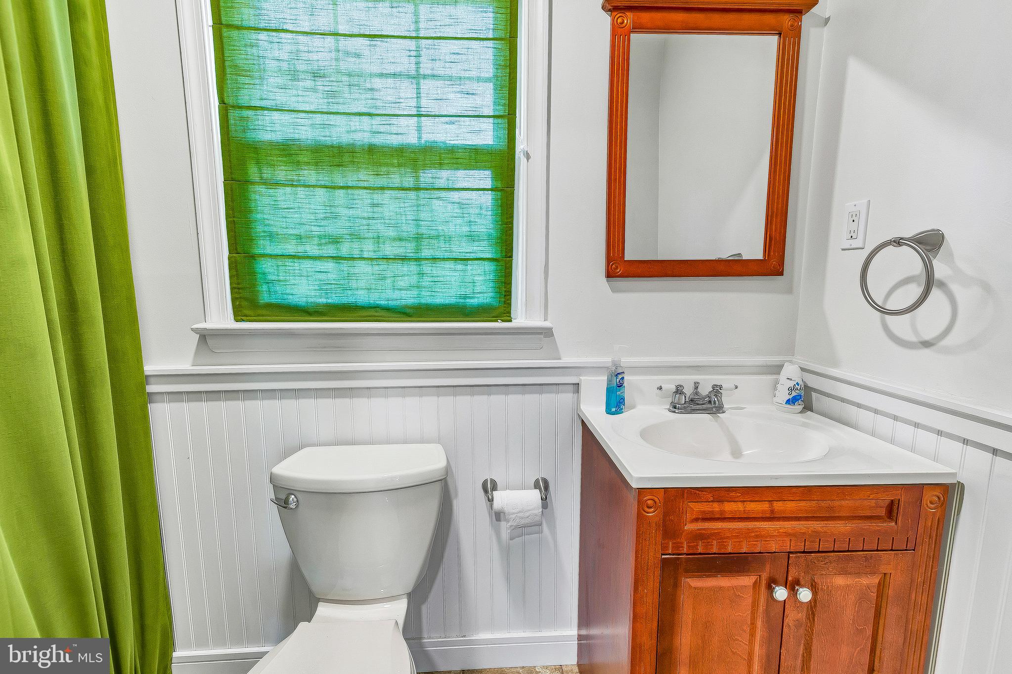 1400 Woods Road St. Leonard, MD 20685 - Photo 25 of 51 Main Floor Half Bath
