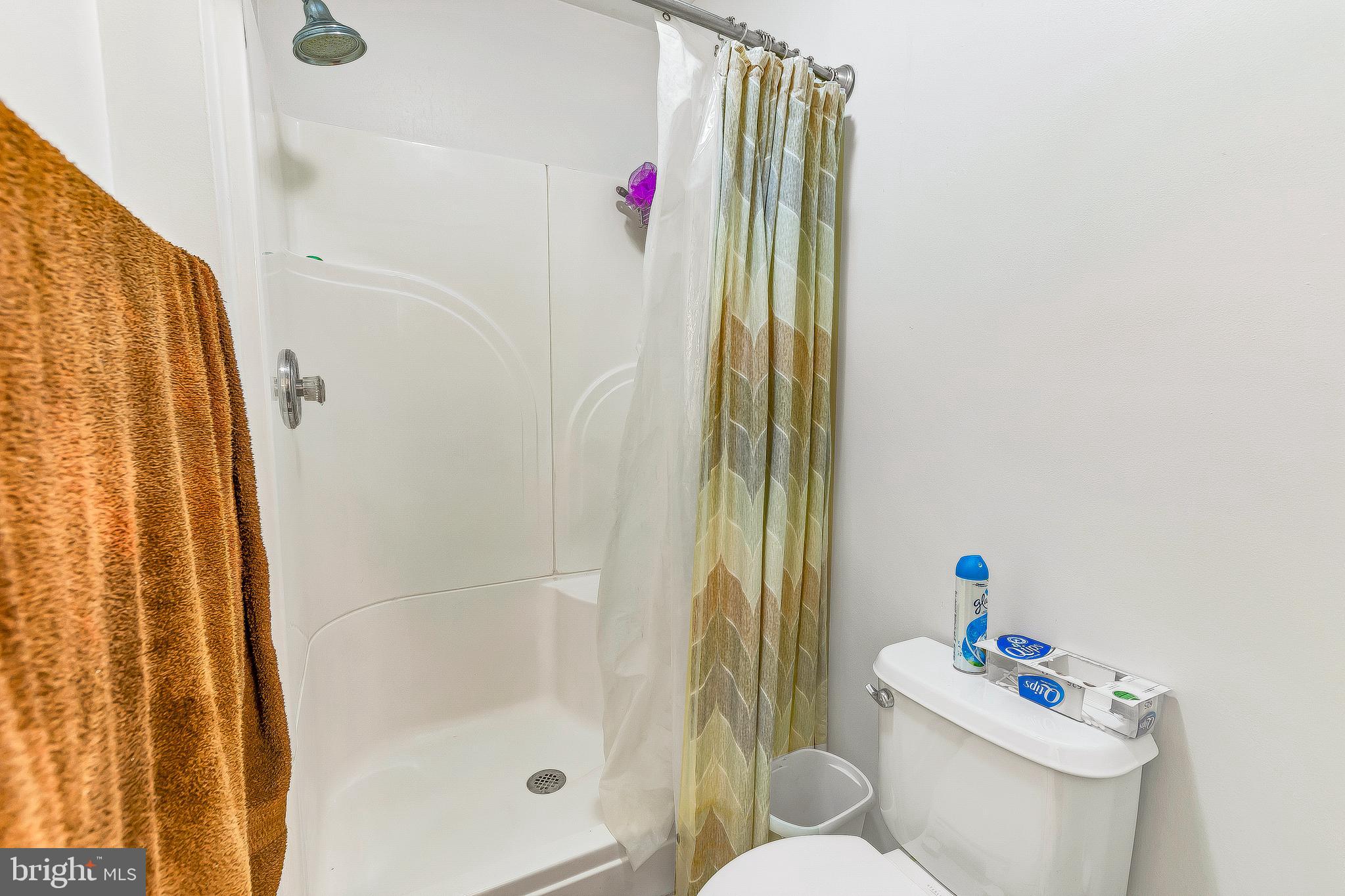 1400 Woods Road St. Leonard, MD 20685 - Photo 29 of 51 Stand Up Shower in Master Bath