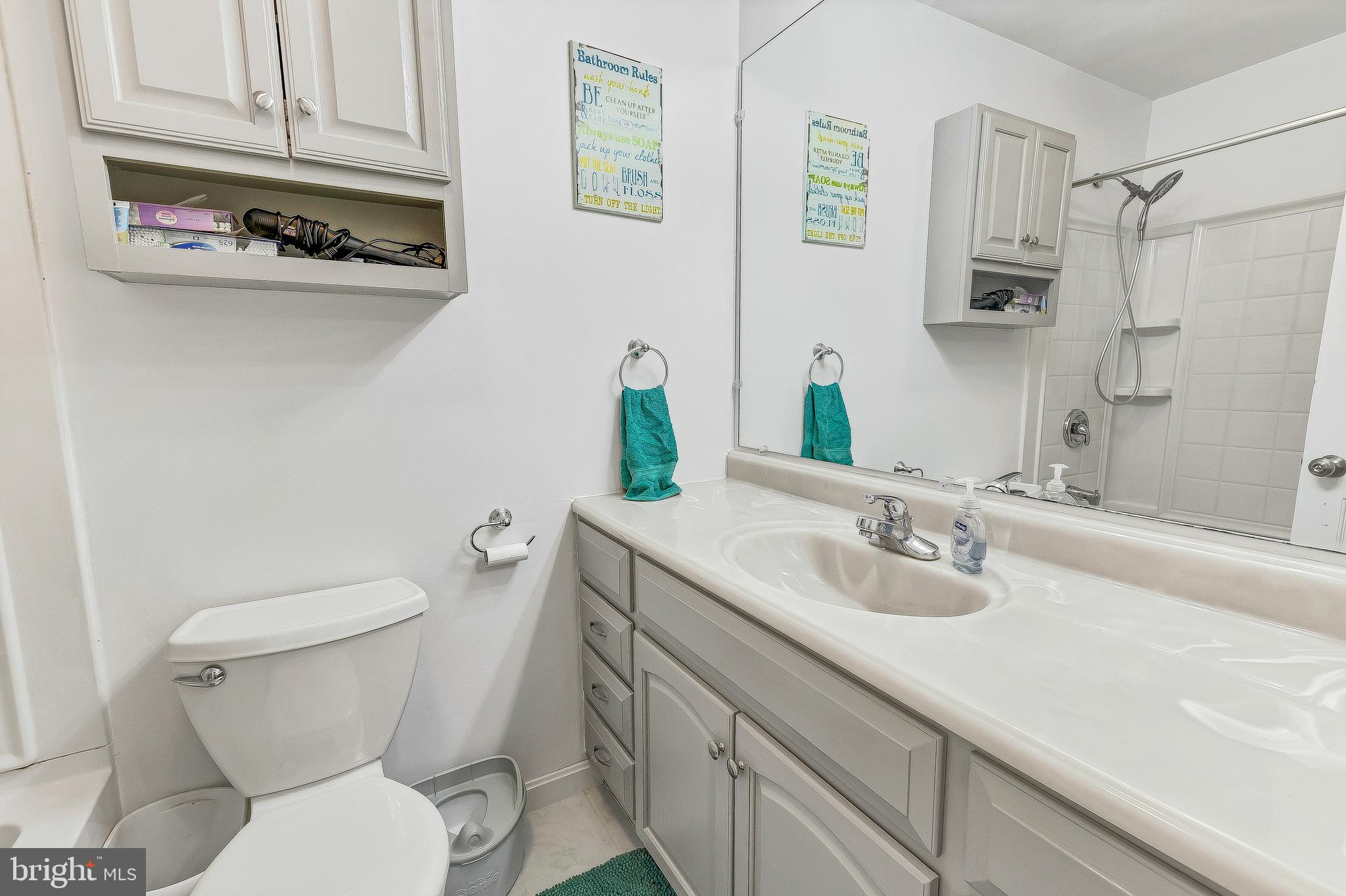 1400 Woods Road St. Leonard, MD 20685 - Photo 32 of 51 Hall Bathroom