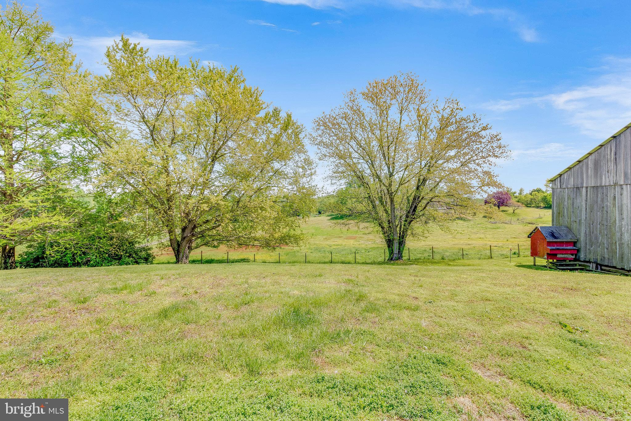 1400 Woods Road St. Leonard, MD 20685 - Photo 49 of 51 Farmland views