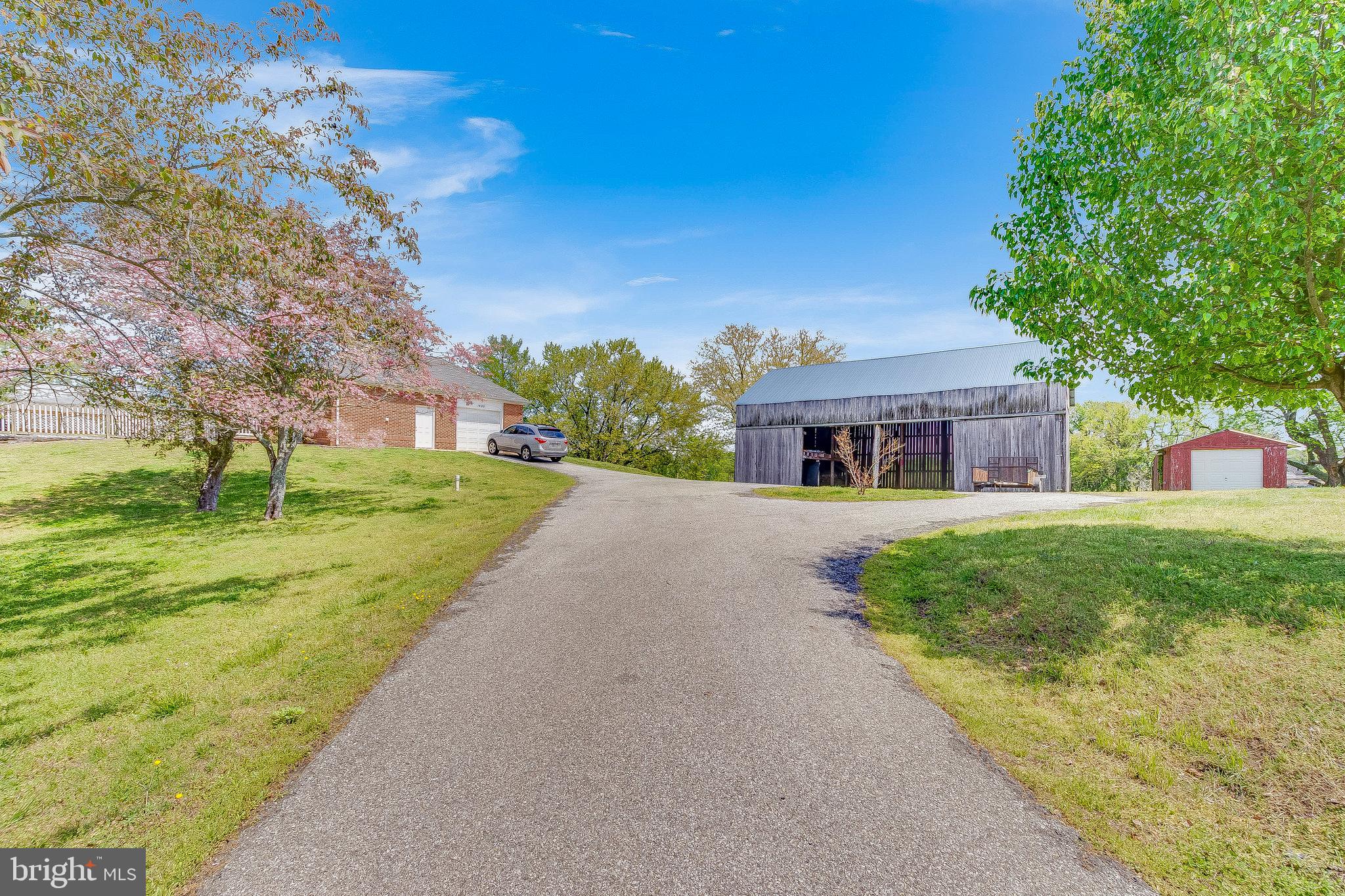1400 Woods Road St. Leonard, MD 20685 - Photo 6 of 51 Parking Galore!