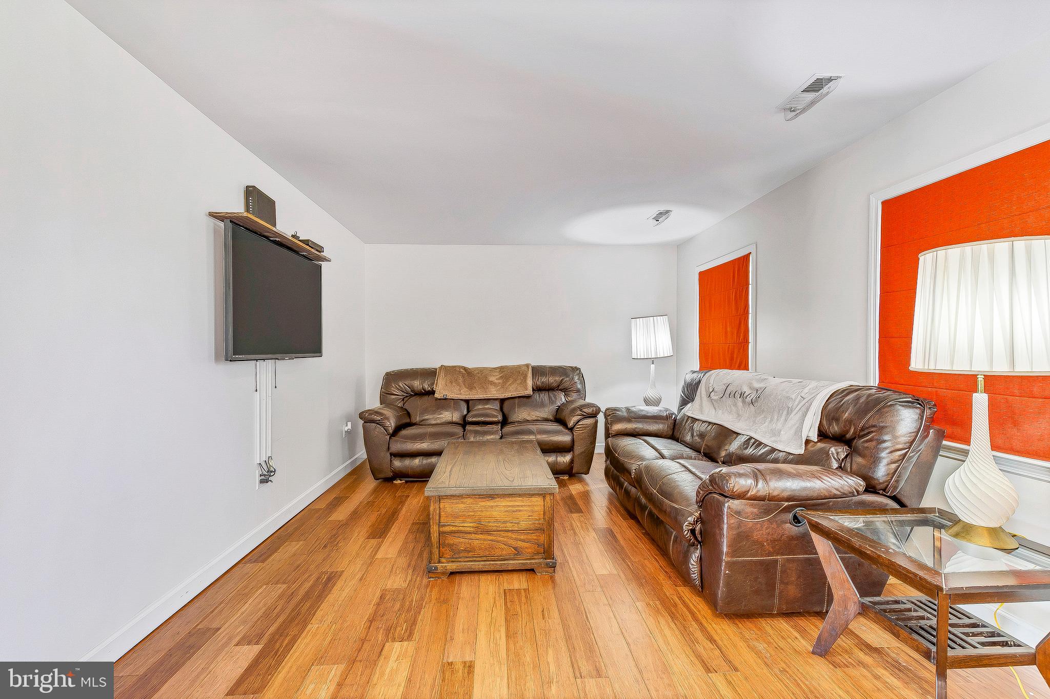 1400 Woods Road St. Leonard, MD 20685 - Photo 9 of 51 Beautiful Flooring throughout home!