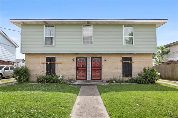 $1,550 | 4745 Francis Drive, New Orleans, LA 70126