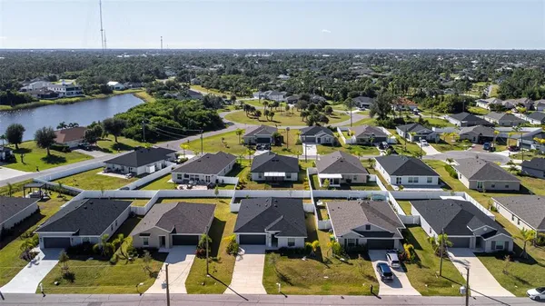 $2,500 | 111 Naomi Place, Rotonda West, FL 33947