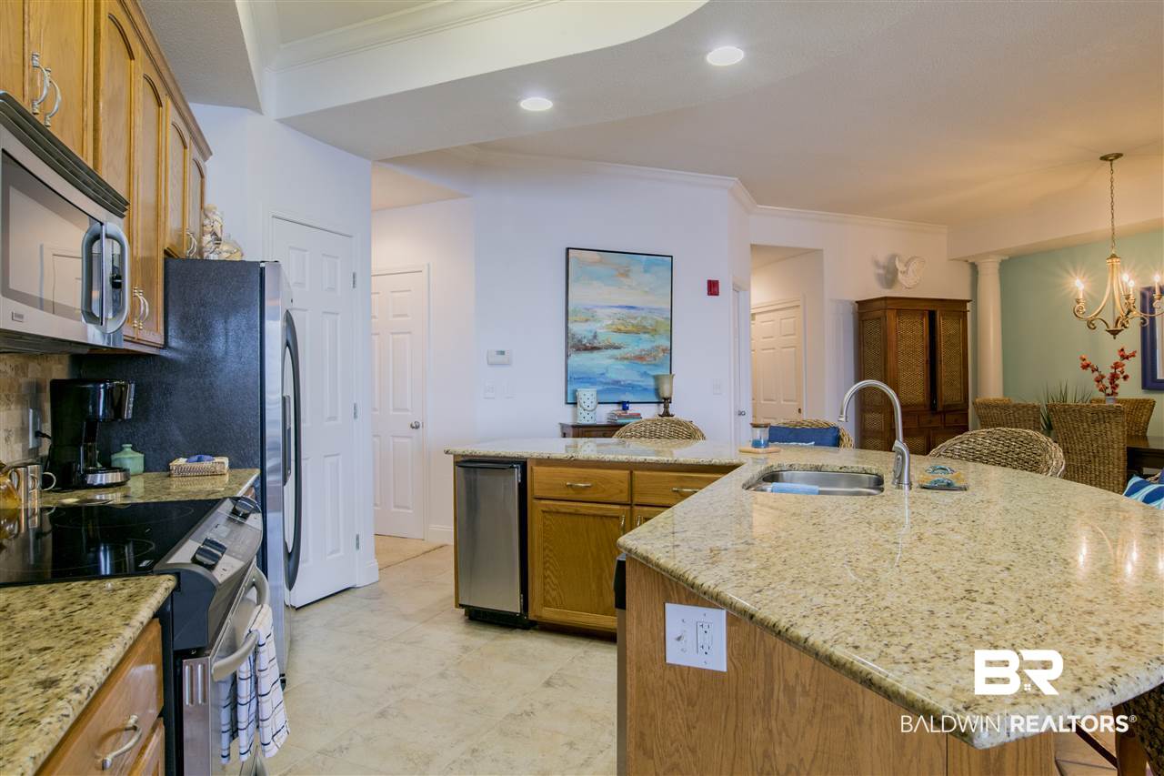 3564 Bayou Road, Unit C506 Orange Beach, AL 36561 - Photo 4 of 27