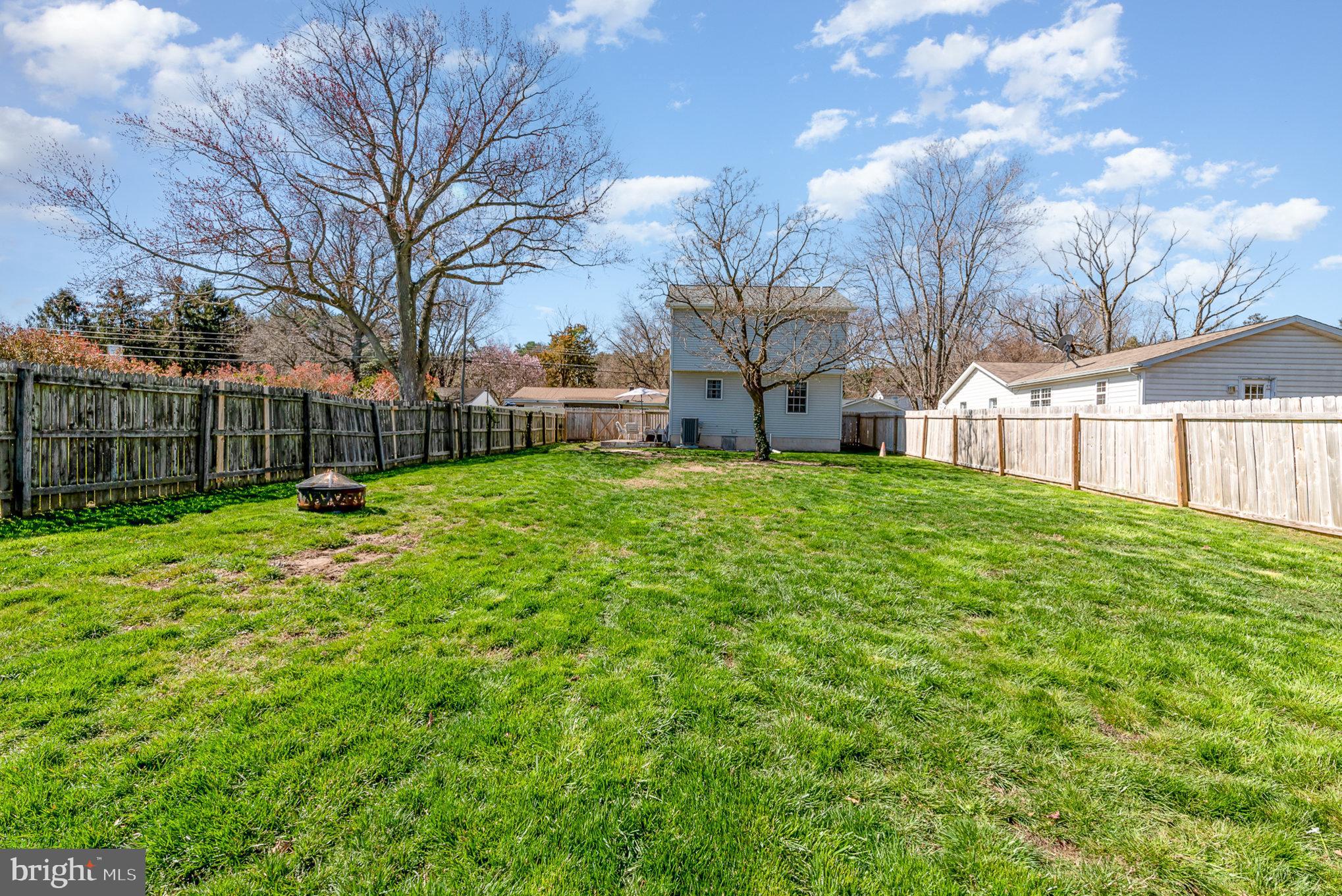 1480 Carpenters Point Road Perryville, MD 21903 - Photo 13 of 16 Rear Yard