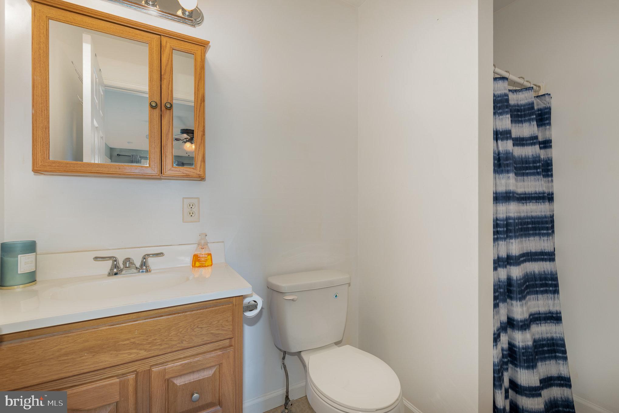 1480 Carpenters Point Road Perryville, MD 21903 - Photo 8 of 16 Primary Bathroom
