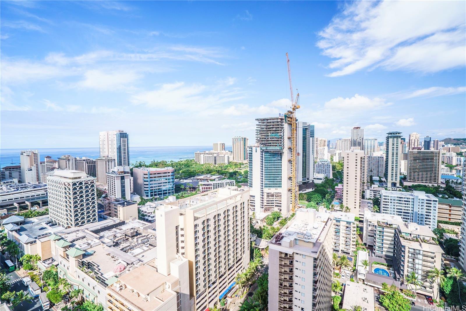 2240 Kūhiō Ave Unit 2914  