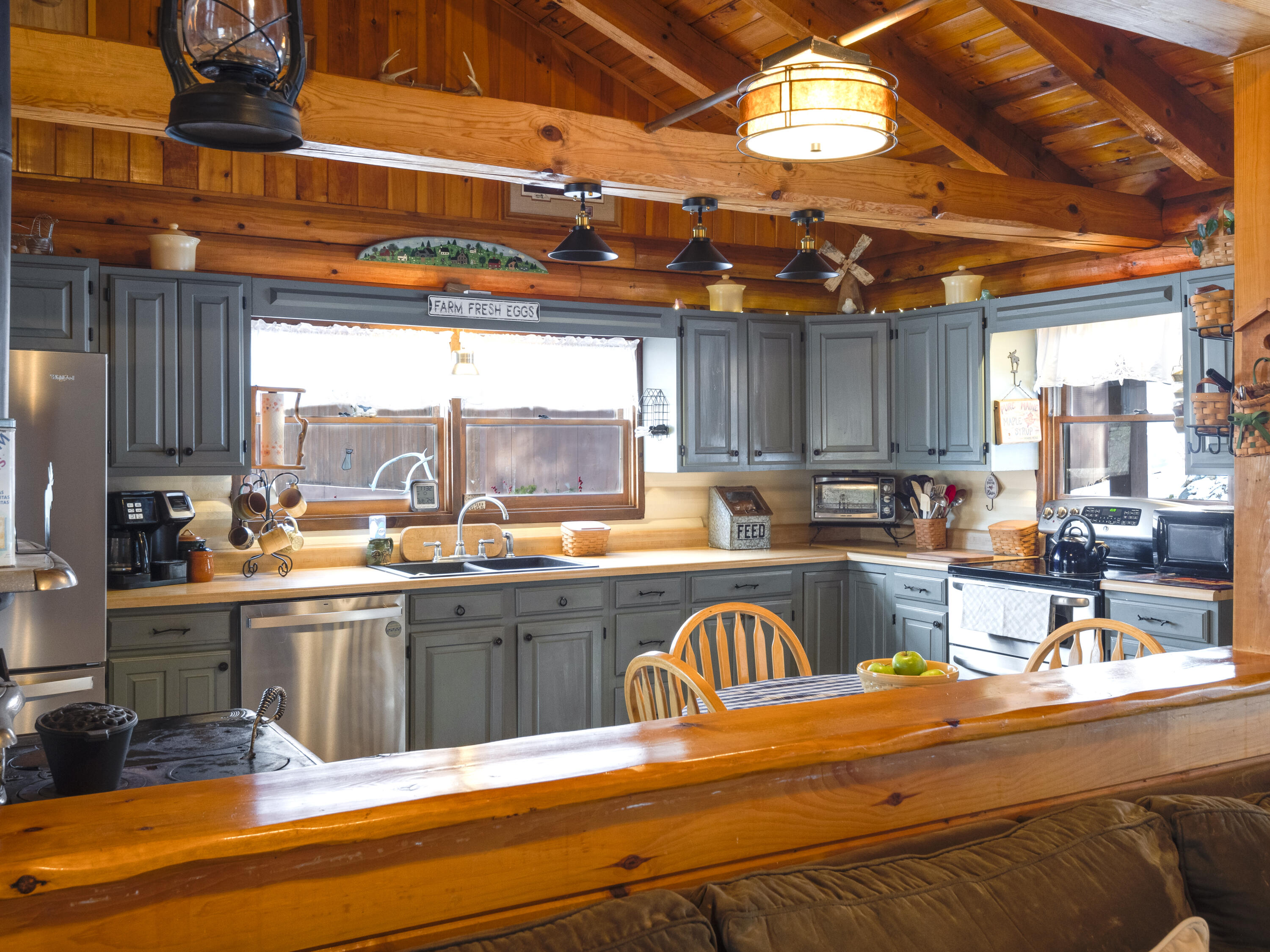 891 Bear River Road Newry, ME 04261 - Photo 18 of 56 30