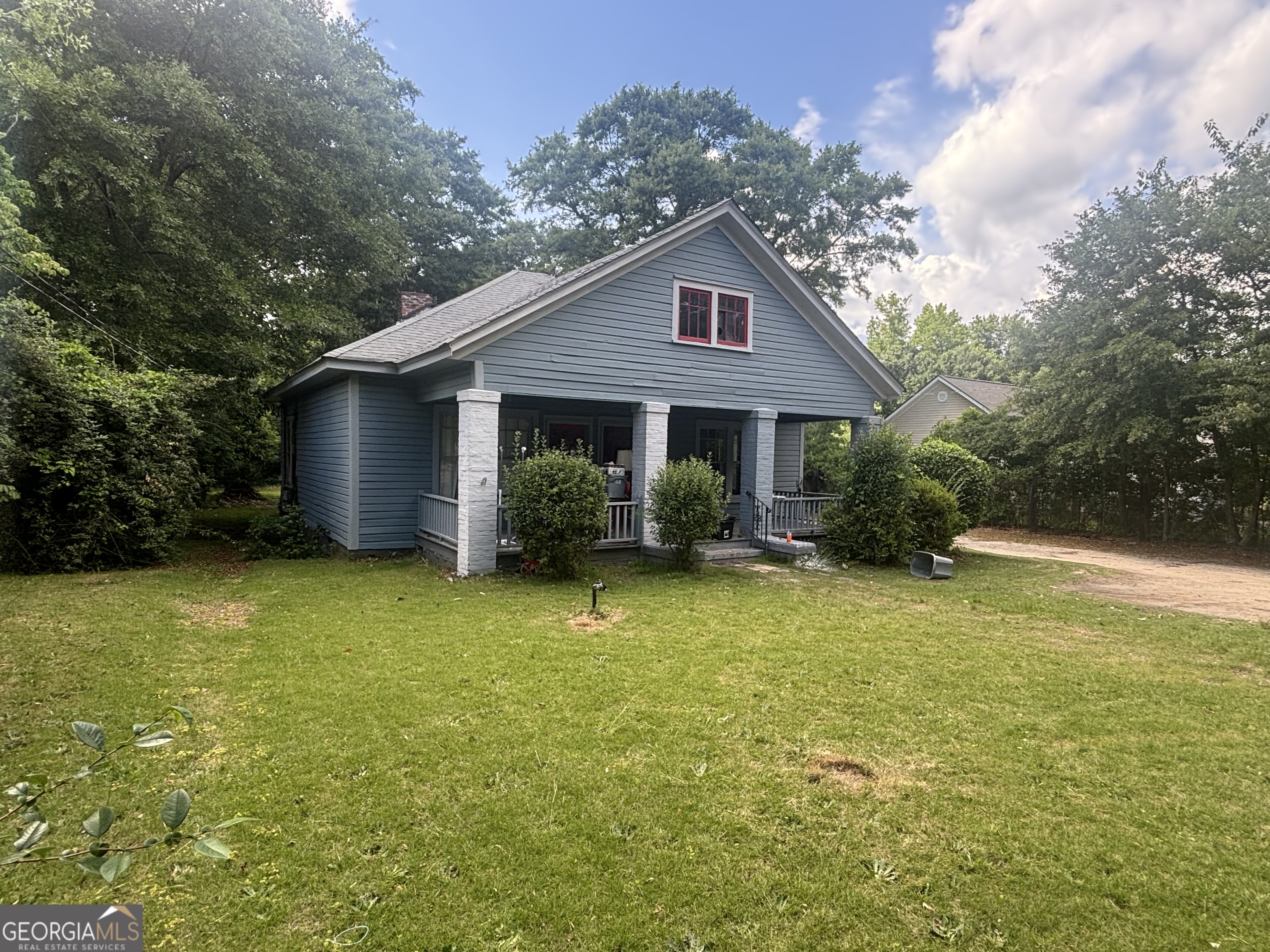 128 Springdale Road Elberton, GA 30635 - Photo 4 of 4