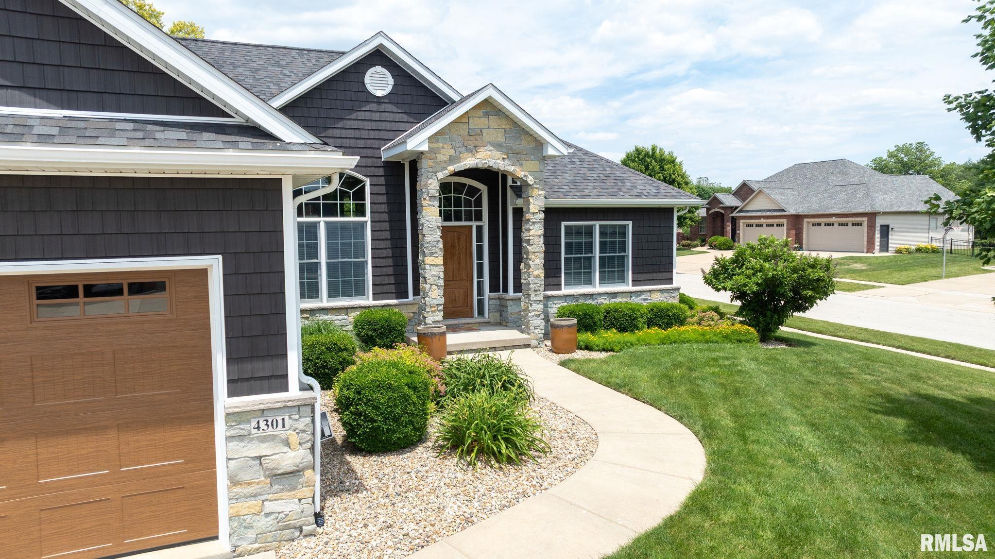 4301 Fiddlers Bend Springfield, IL 62711 - Photo 4 of 72