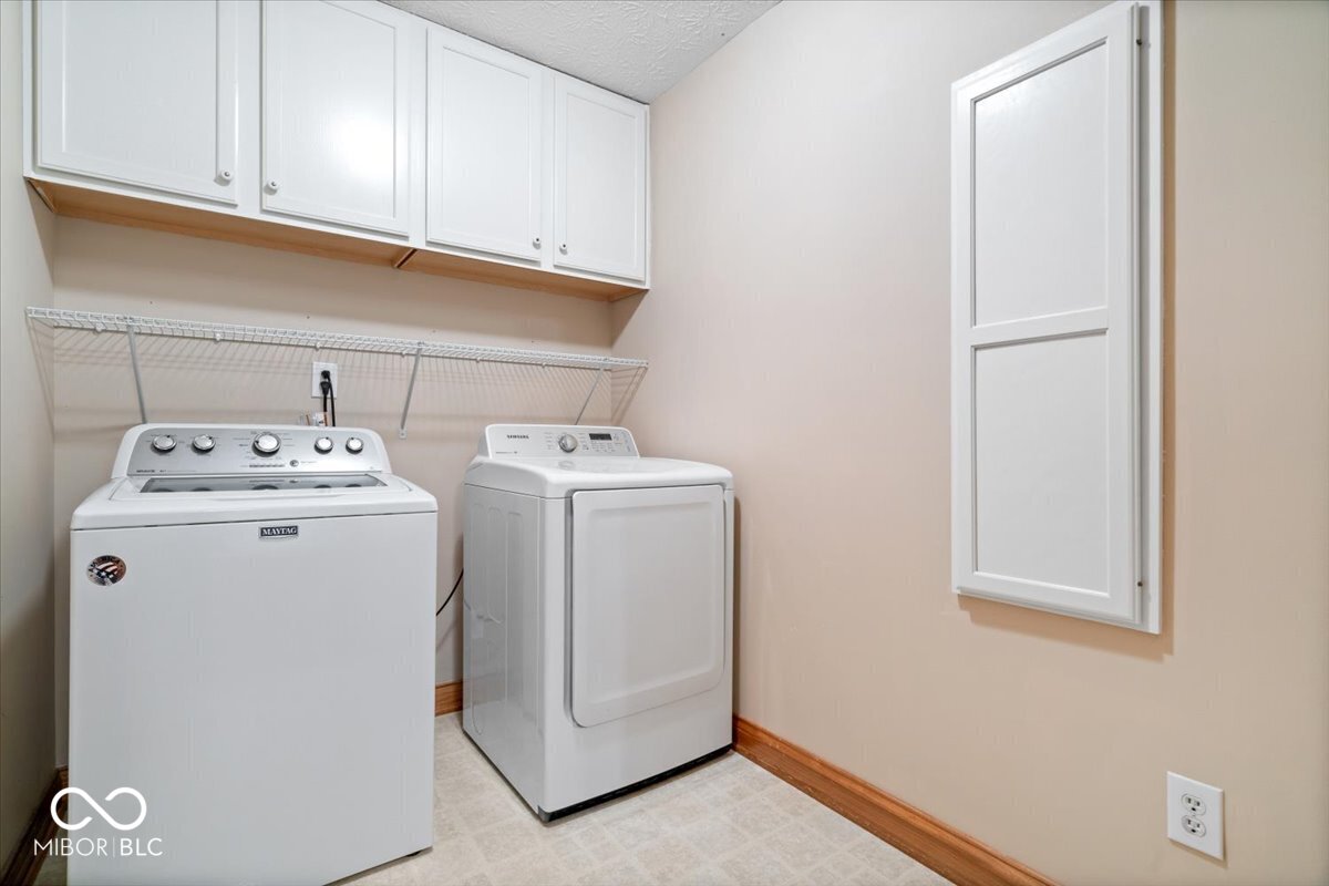 1893 Water Oak Way Avon, IN 46123 - Photo 38 of 51