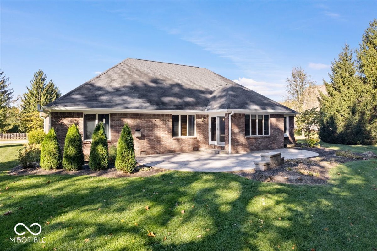 1893 Water Oak Way Avon, IN 46123 - Photo 40 of 51