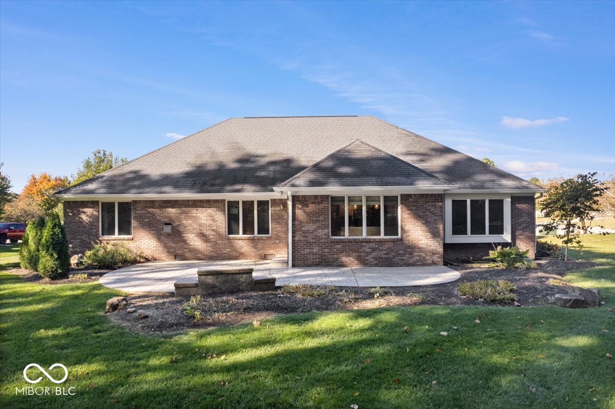 1893 Water Oak Way Avon, IN 46123 - Photo 42 of 51