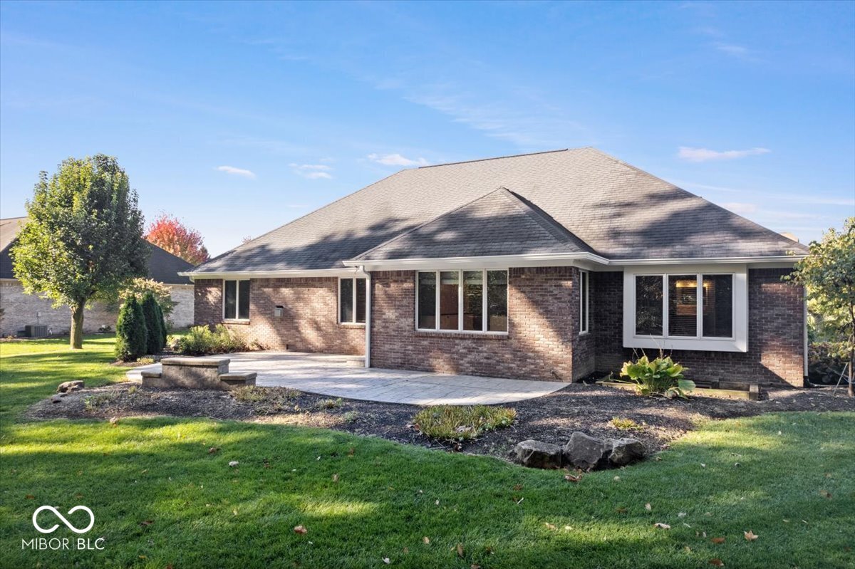 1893 Water Oak Way Avon, IN 46123 - Photo 43 of 51