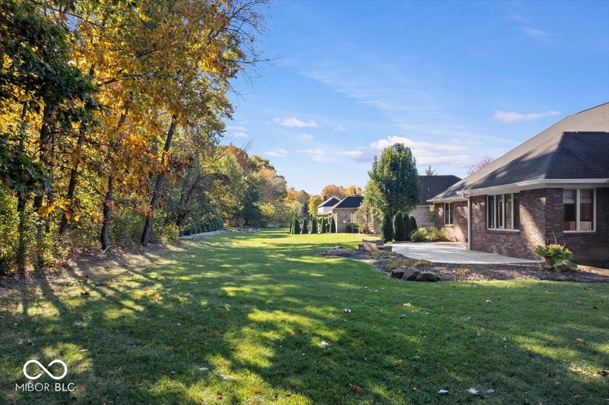 1893 Water Oak Way Avon, IN 46123 - Photo 44 of 51