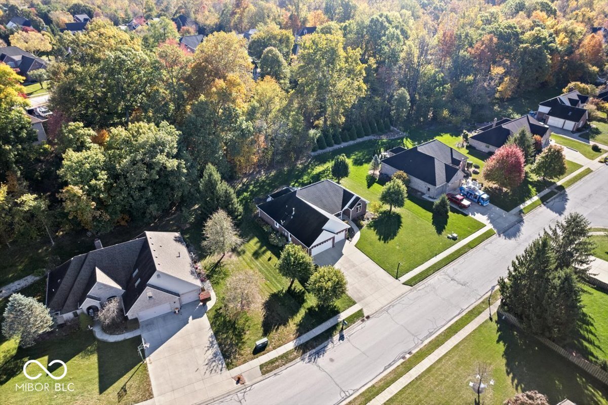 1893 Water Oak Way Avon, IN 46123 - Photo 47 of 51