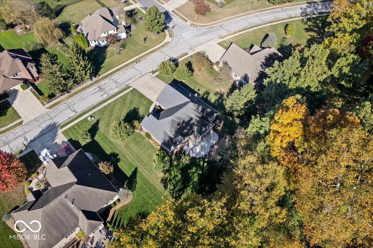 1893 Water Oak Way Avon, IN 46123 - Photo 49 of 51