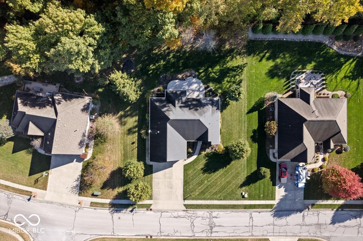 1893 Water Oak Way Avon, IN 46123 - Photo 50 of 51