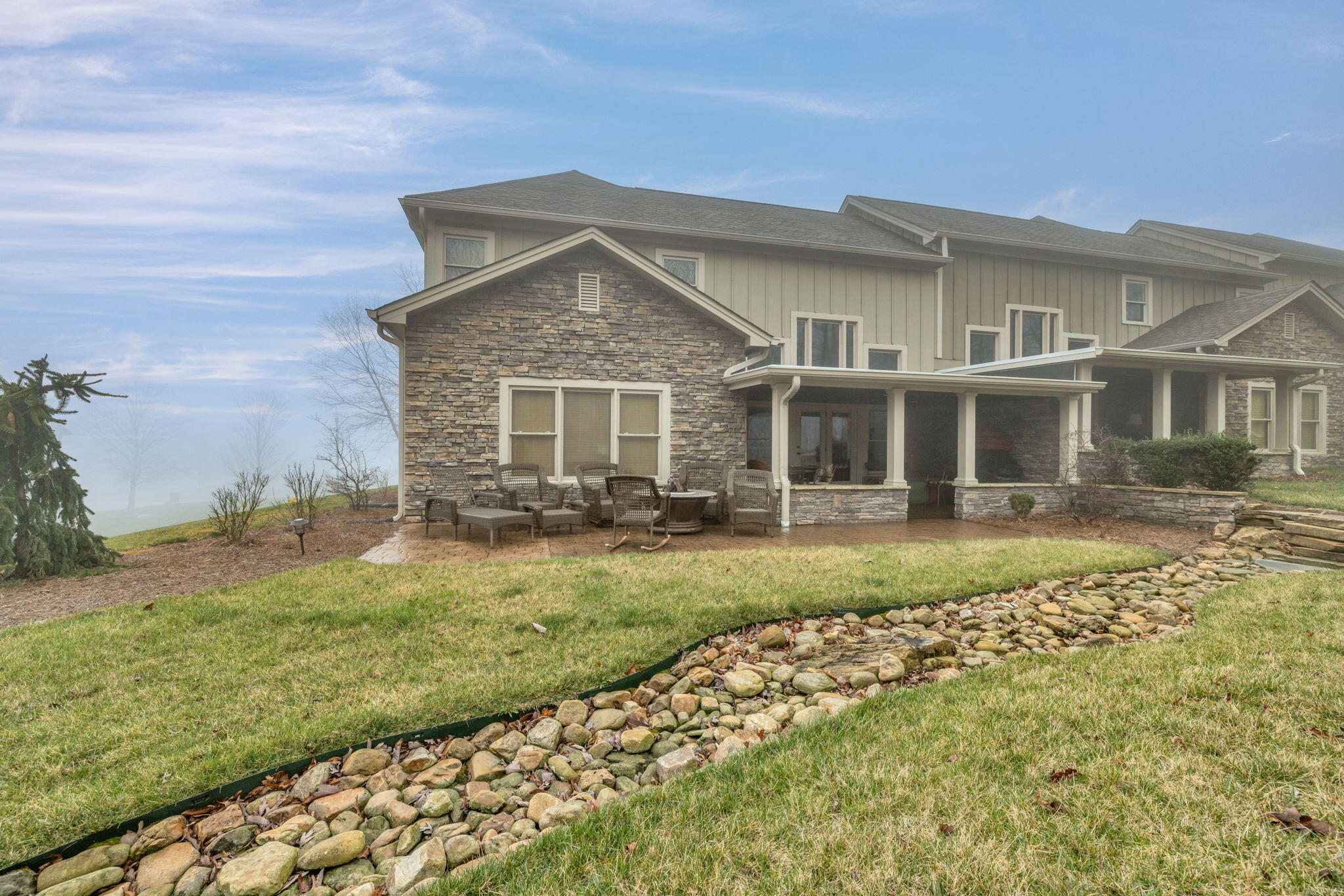 163 Canyon Villa Road Rising Fawn, GA 30738 - Photo 5 of 40 5-web-or-mls-163-canyon-villa-rd