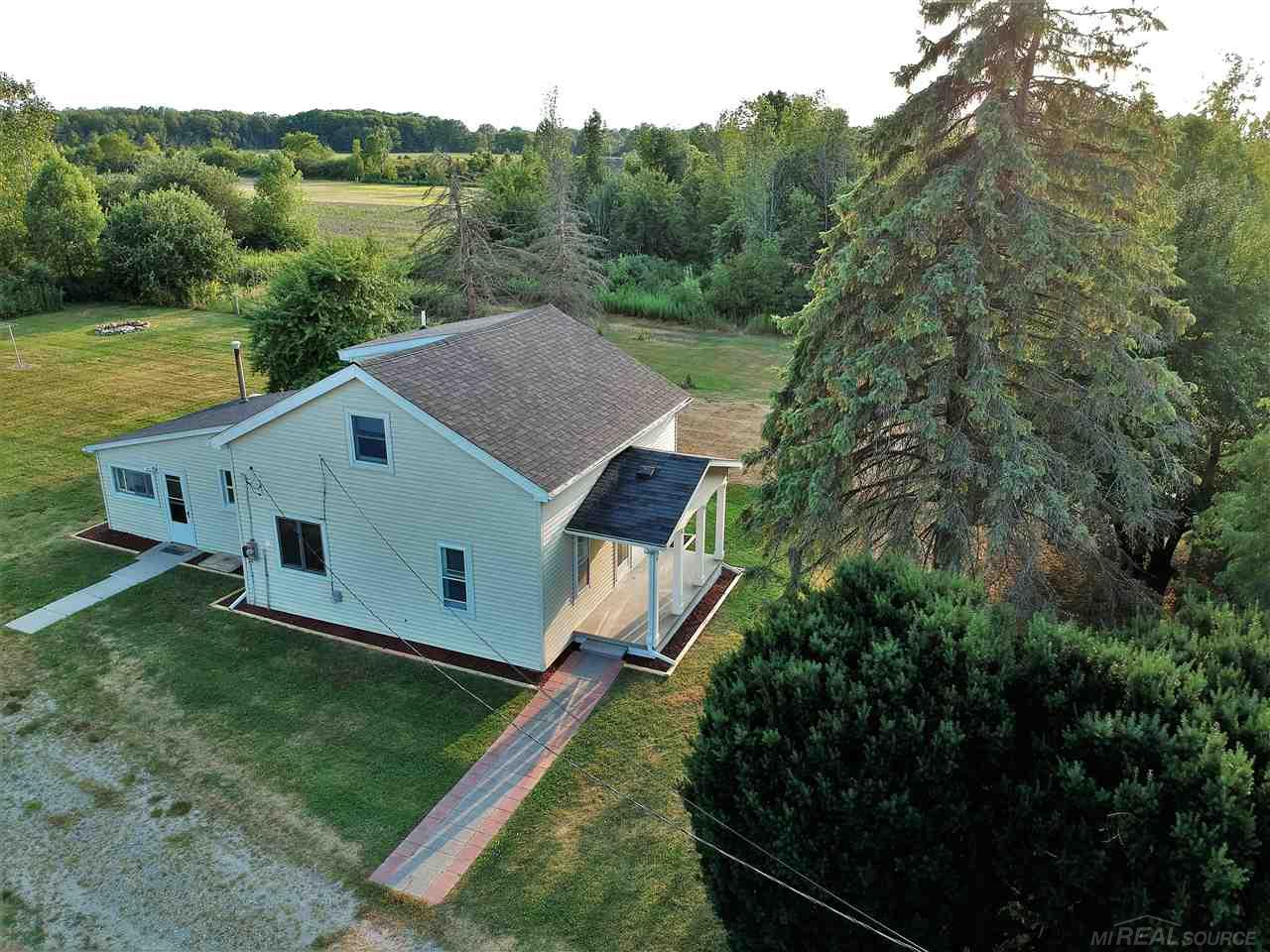 11443 Masters Road Memphis, MI 48041 - Photo 22 of 22