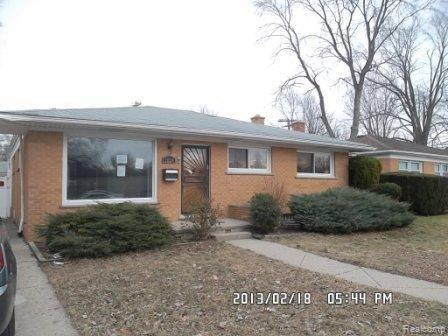 20214 Berg Road Detroit, MI 48219 - Photo 1 of 22 SAM_2121.JPG
