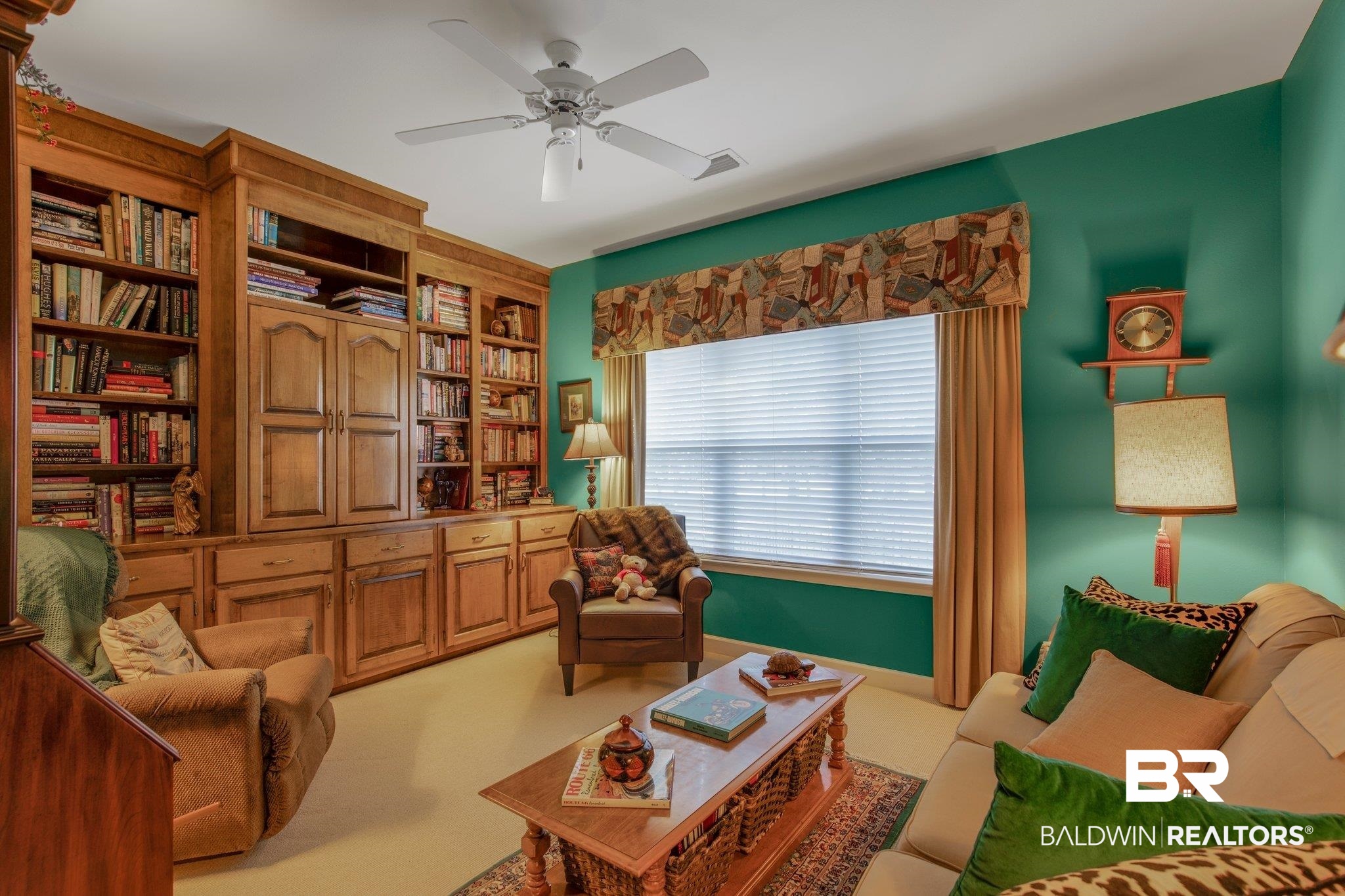 125 Wedge Loop Fairhope, AL 36532 - Photo 33 of 44 w/ built in cabinetry